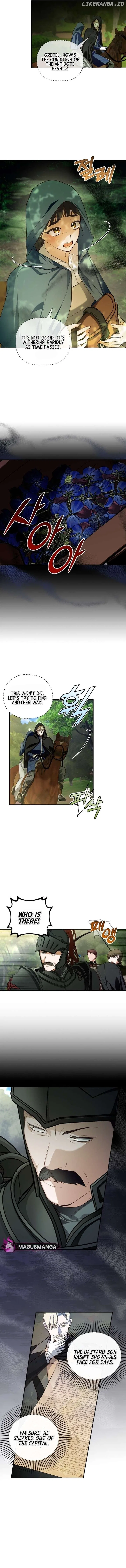 How to Hide the Emperor’s Child Chapter 97 – Page 6