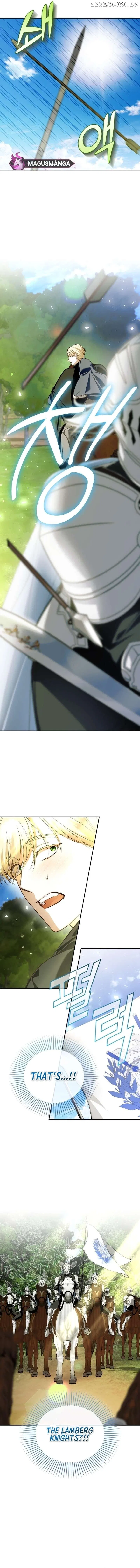 How to Hide the Emperor’s Child Chapter 97 – Page 9