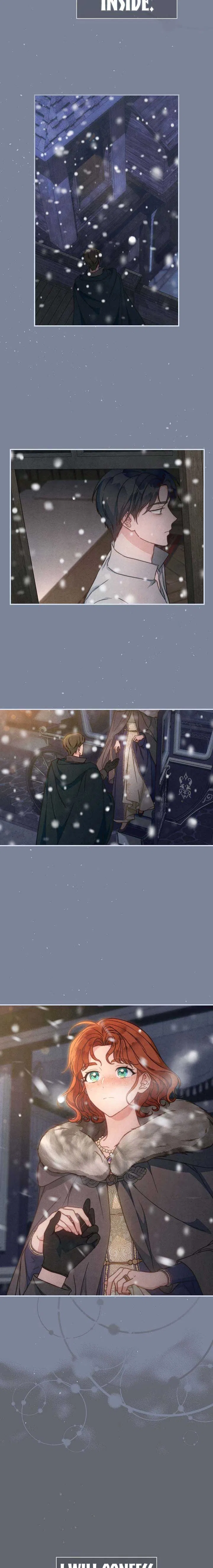 Marriage of Convenience Chapter 106 – Page 4