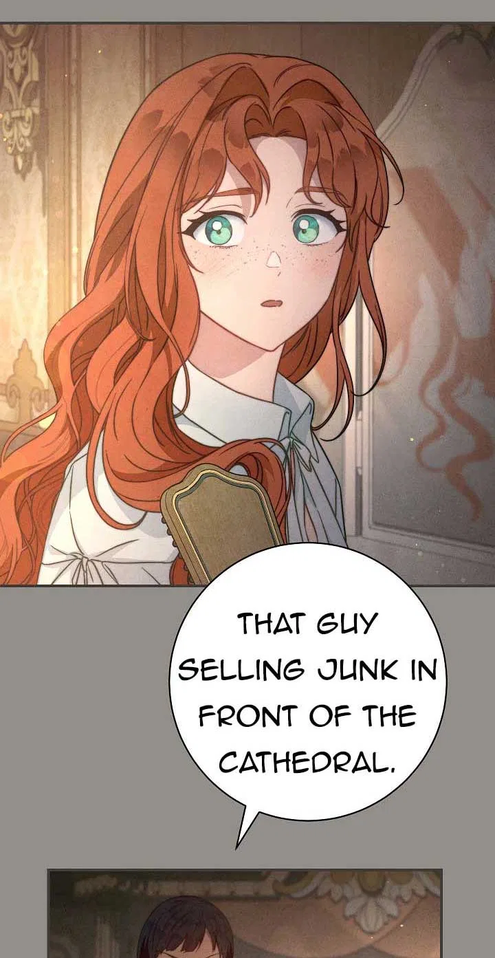 Marriage of Convenience Chapter 106 – Page 10