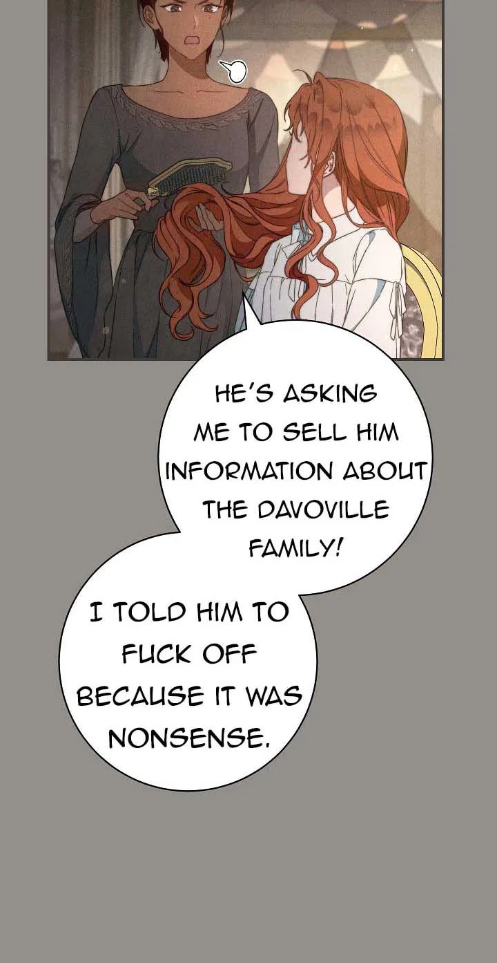 Marriage of Convenience Chapter 106 – Page 11