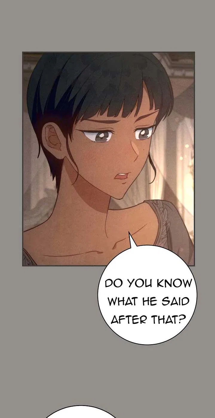 Marriage of Convenience Chapter 106 – Page 12