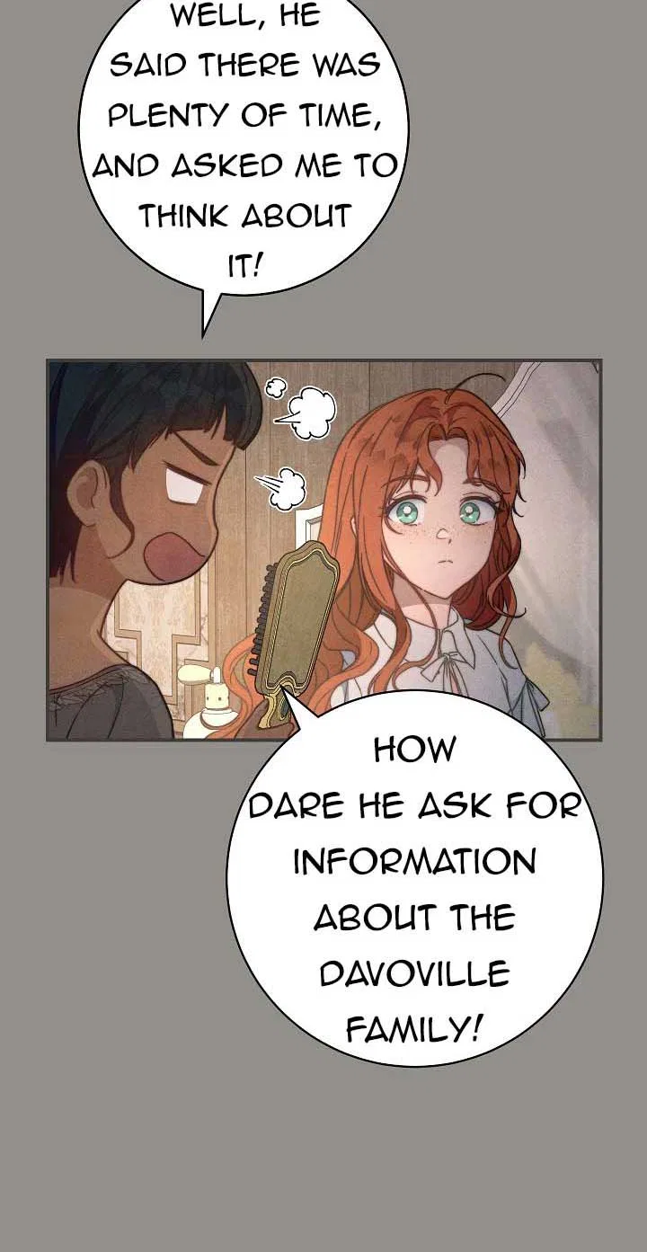 Marriage of Convenience Chapter 106 – Page 13