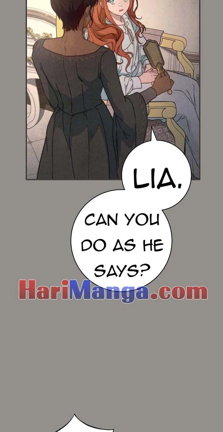 Marriage of Convenience Chapter 106 – Page 15