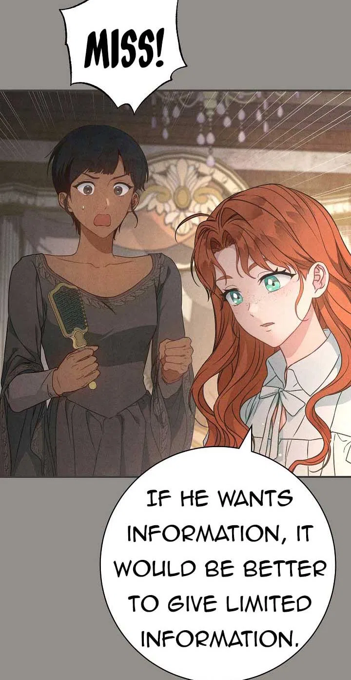 Marriage of Convenience Chapter 106 – Page 16