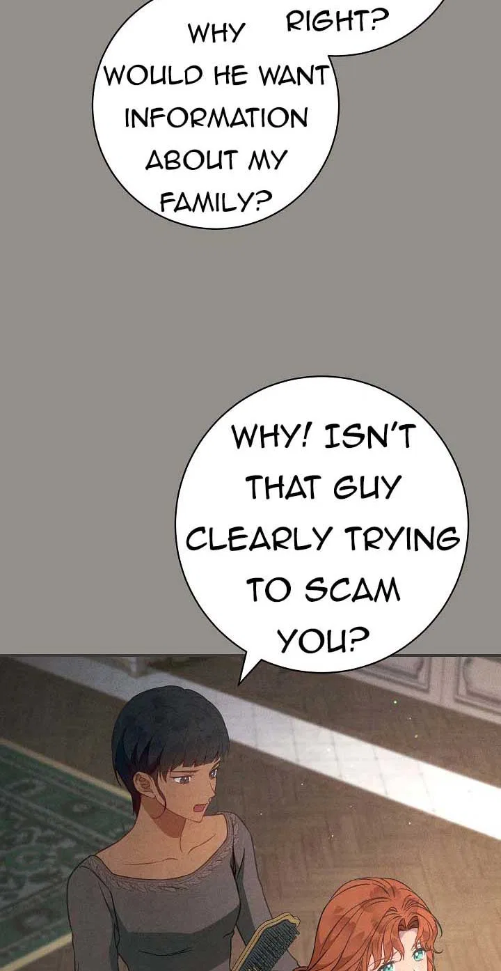 Marriage of Convenience Chapter 106 – Page 18