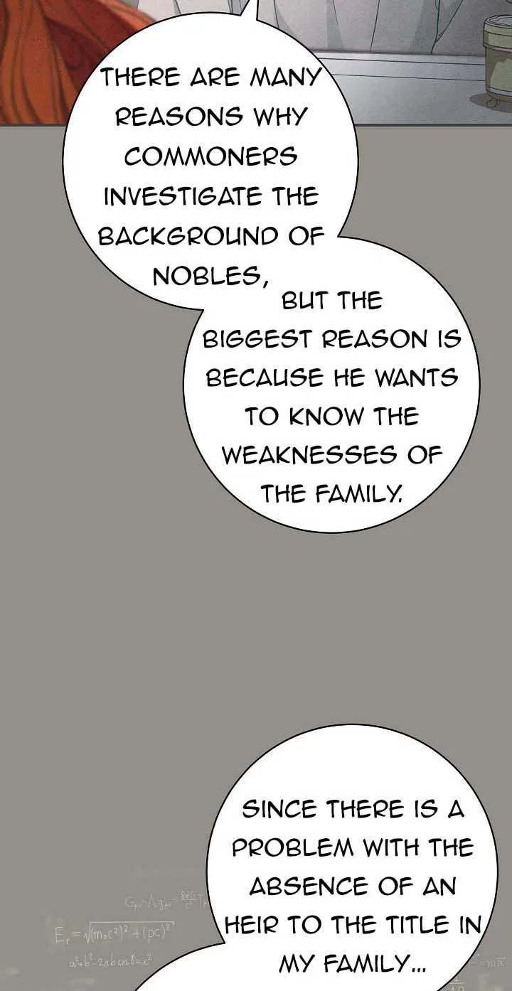 Marriage of Convenience Chapter 106 – Page 21