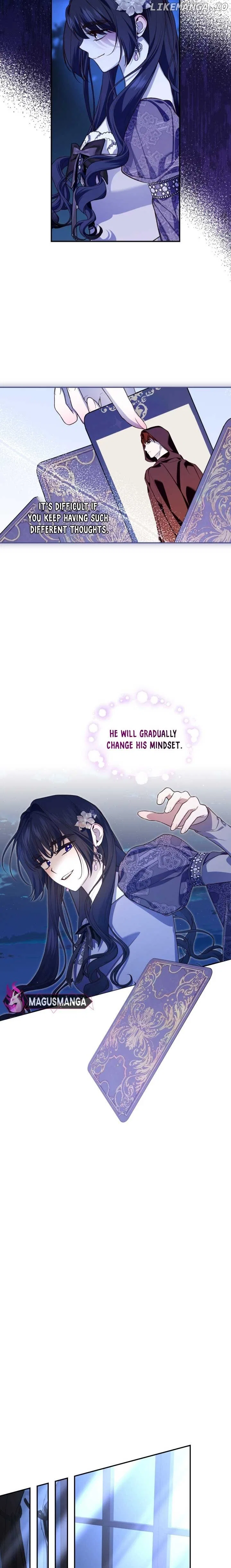 How to Hide the Emperor’s Child Chapter 93 – Page 17