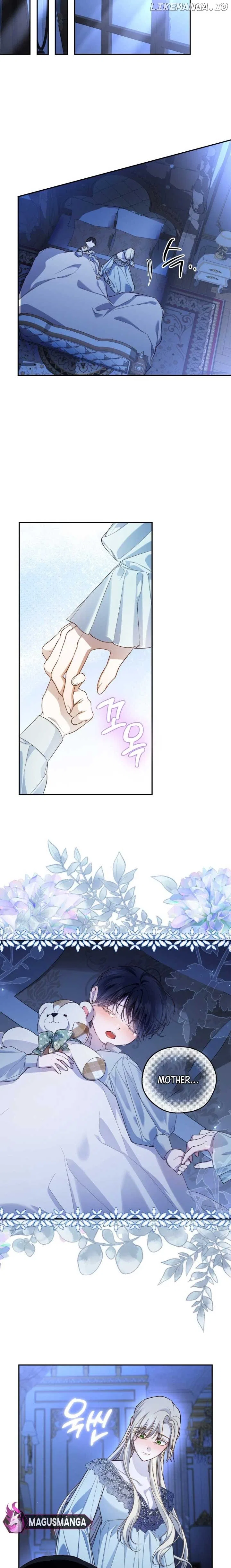 How to Hide the Emperor’s Child Chapter 93 – Page 18