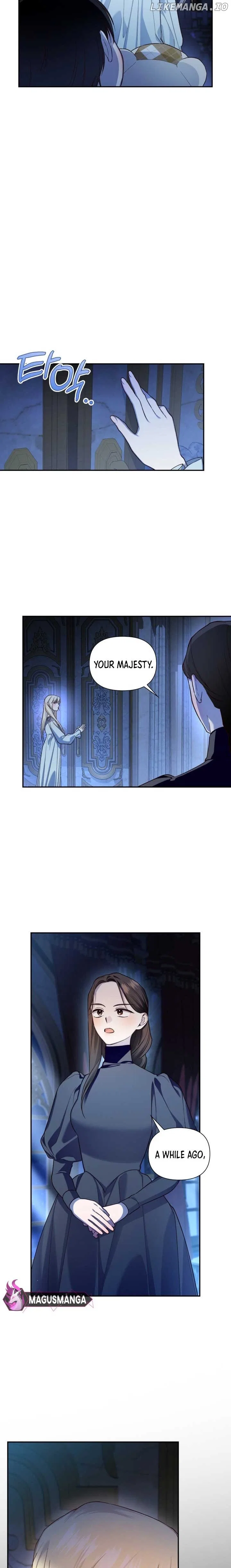 How to Hide the Emperor’s Child Chapter 93 – Page 19