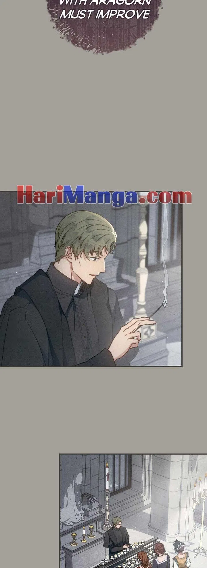 Marriage of Convenience Chapter 104 – Page 7