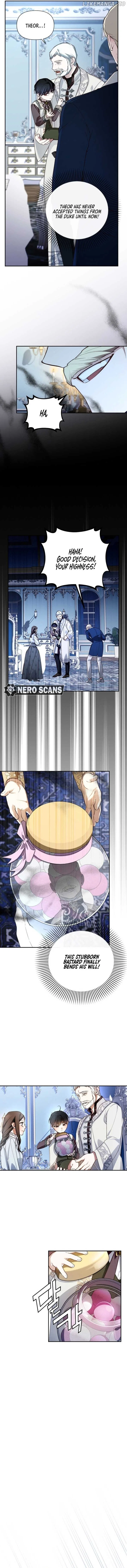 How to Hide the Emperor’s Child Chapter 92 – Page 10