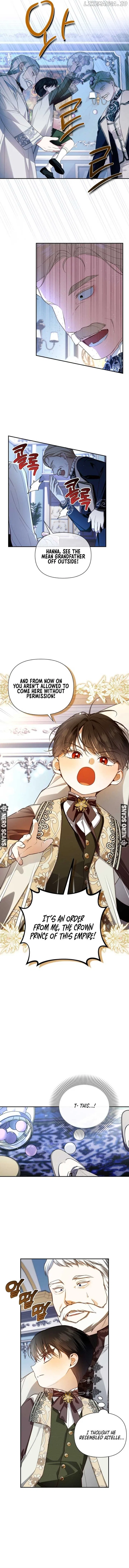How to Hide the Emperor’s Child Chapter 92 – Page 11