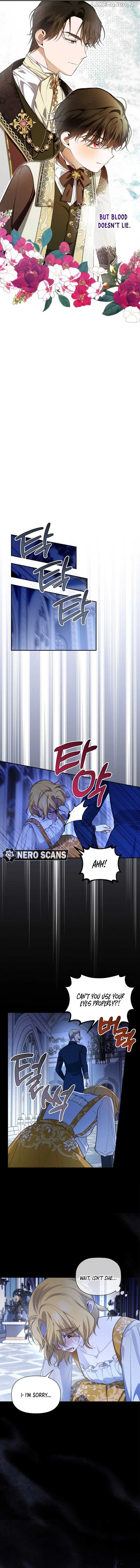 How to Hide the Emperor’s Child Chapter 92 – Page 12