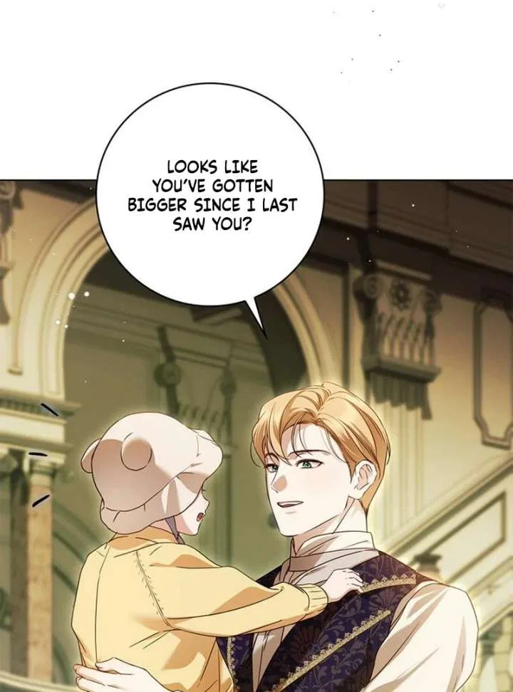 The Count’s Secret Maid Chapter 58 – Page 2