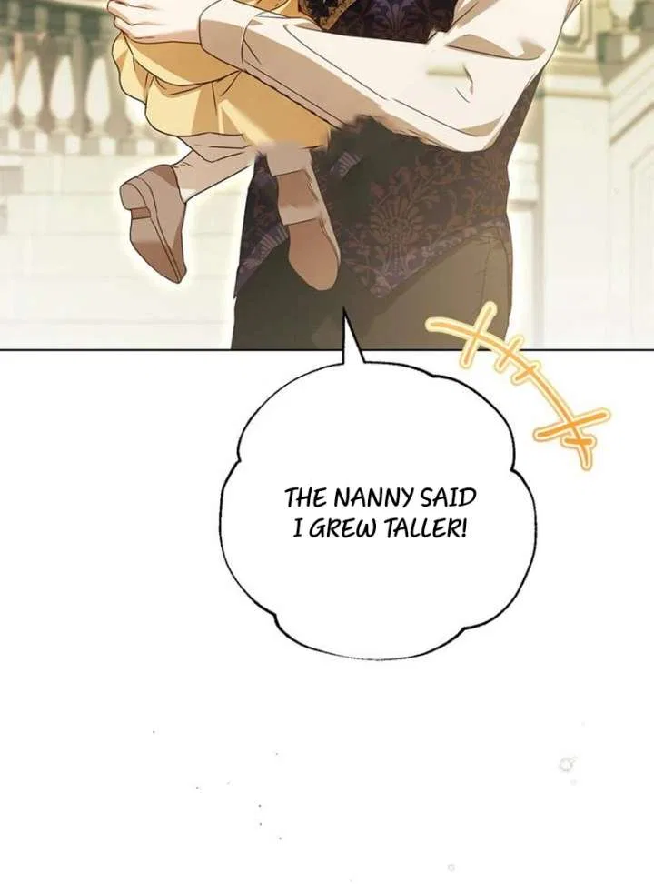 The Count’s Secret Maid Chapter 58 – Page 3