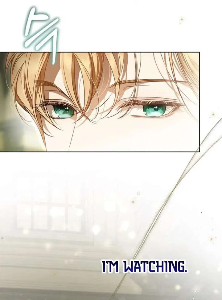 The Count’s Secret Maid Chapter 58 – Page 4
