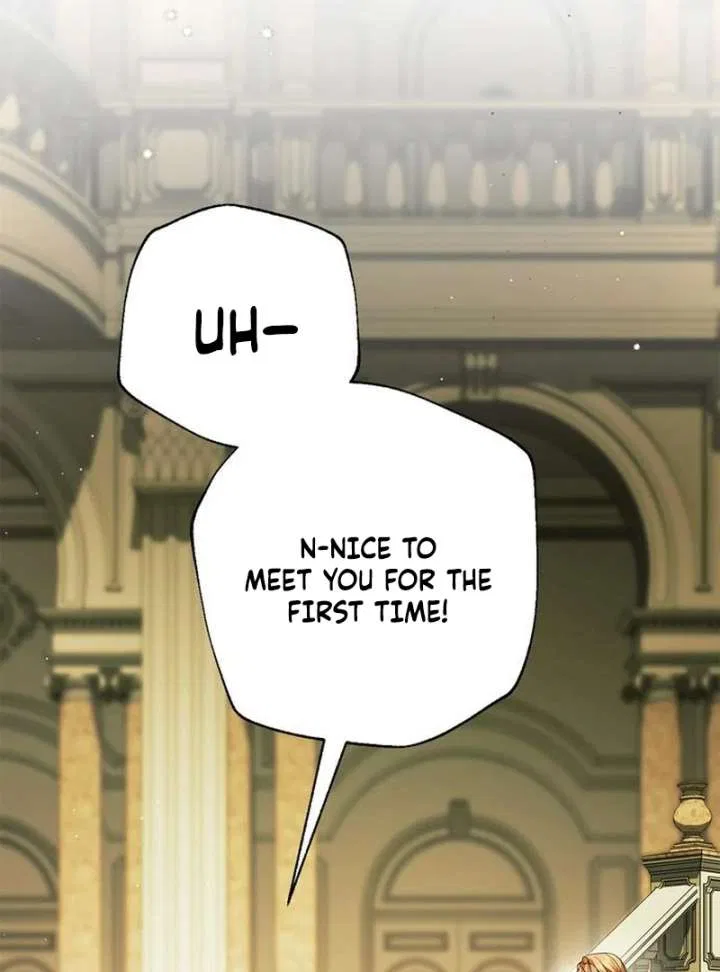 The Count’s Secret Maid Chapter 58 – Page 11