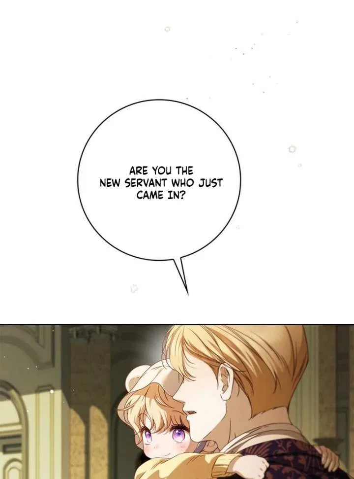 The Count’s Secret Maid Chapter 58 – Page 14