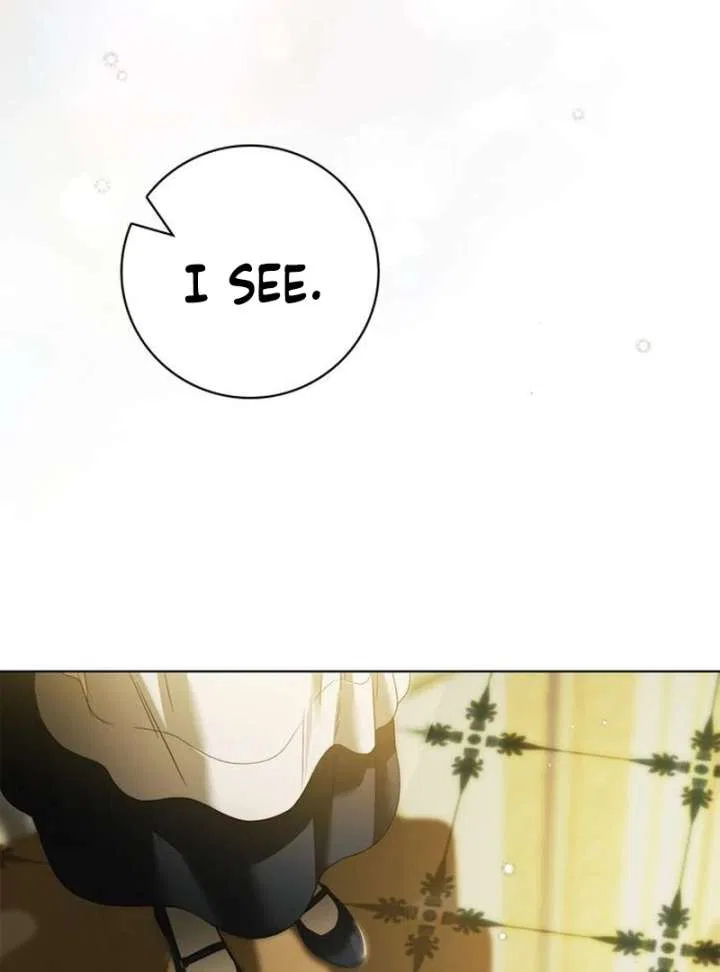 The Count’s Secret Maid Chapter 58 – Page 16