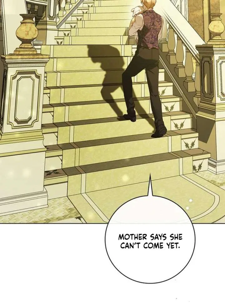 The Count’s Secret Maid Chapter 58 – Page 21