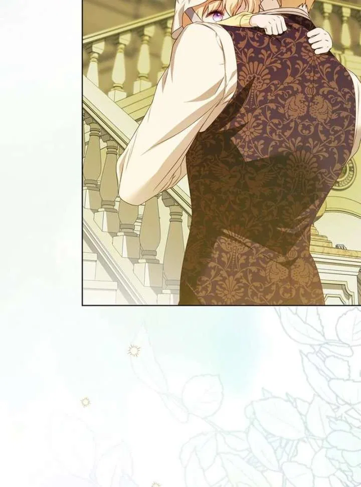 The Count’s Secret Maid Chapter 58 – Page 28