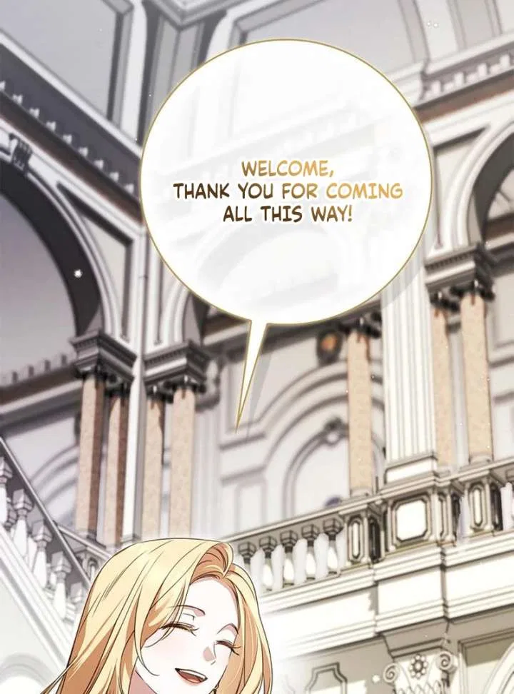 The Count’s Secret Maid Chapter 58 – Page 36