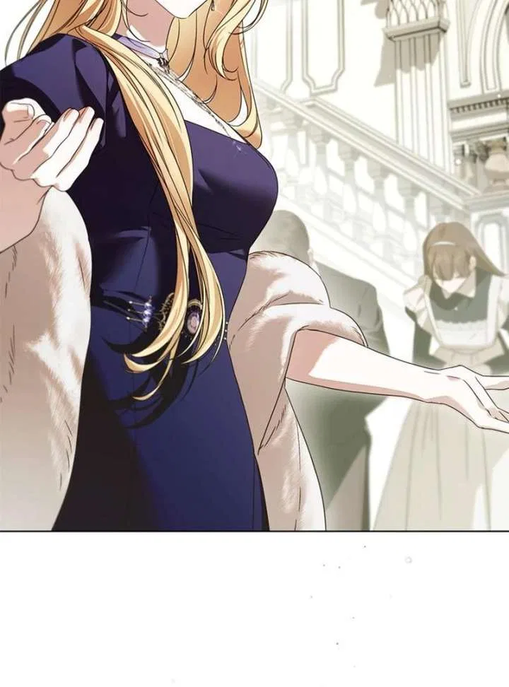 The Count’s Secret Maid Chapter 58 – Page 37