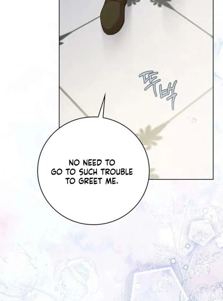 The Count’s Secret Maid Chapter 58 – Page 39