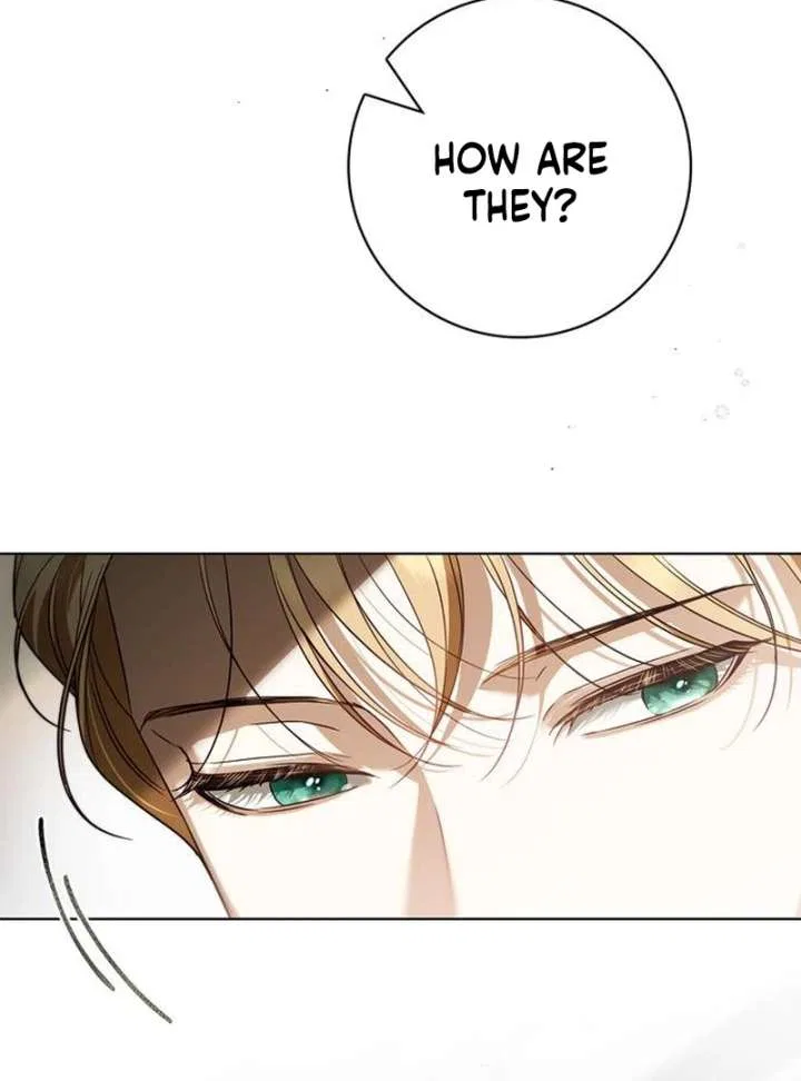 The Count’s Secret Maid Chapter 58 – Page 45
