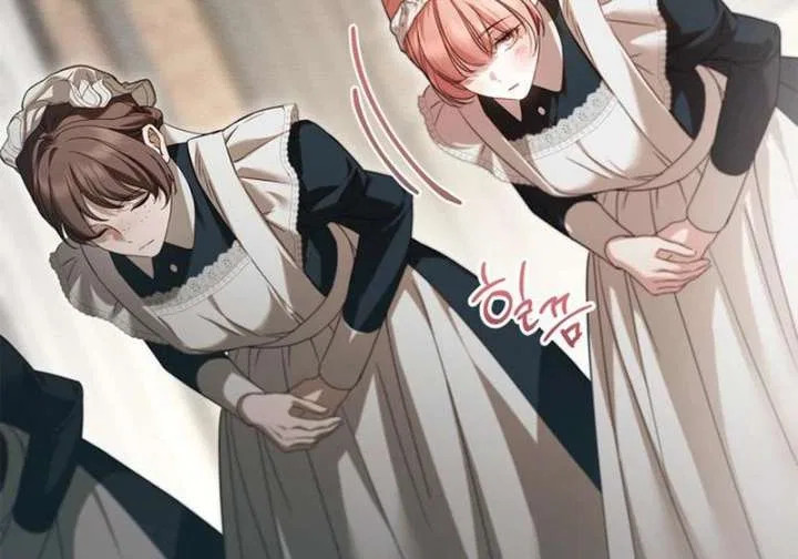 The Count’s Secret Maid Chapter 58 – Page 47