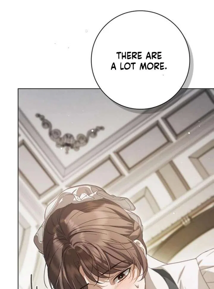 The Count’s Secret Maid Chapter 58 – Page 49