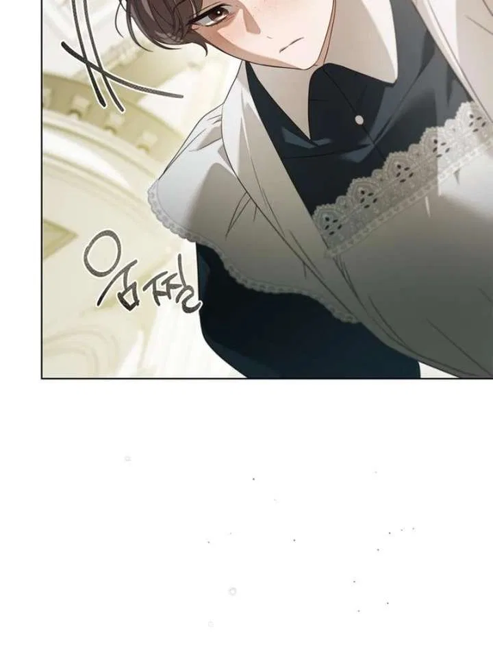 The Count’s Secret Maid Chapter 58 – Page 50