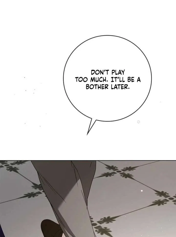 The Count’s Secret Maid Chapter 58 – Page 51