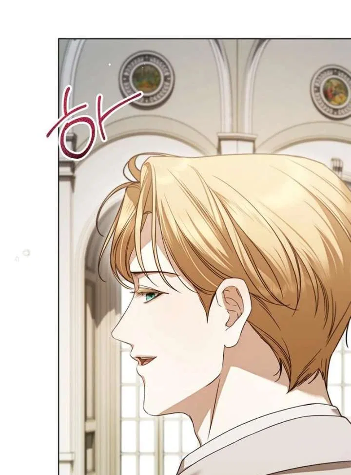 The Count’s Secret Maid Chapter 58 – Page 54