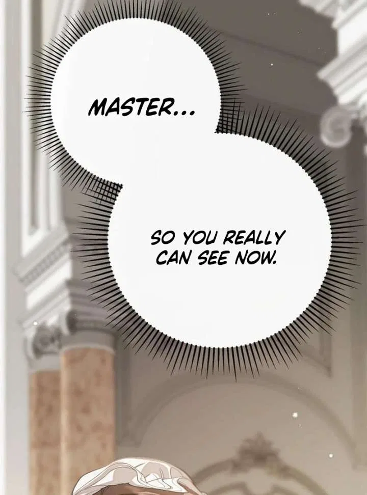 The Count’s Secret Maid Chapter 58 – Page 58