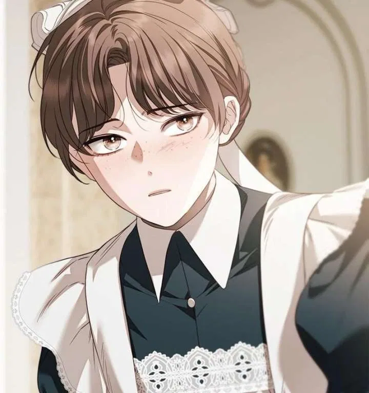 The Count’s Secret Maid Chapter 58 – Page 59