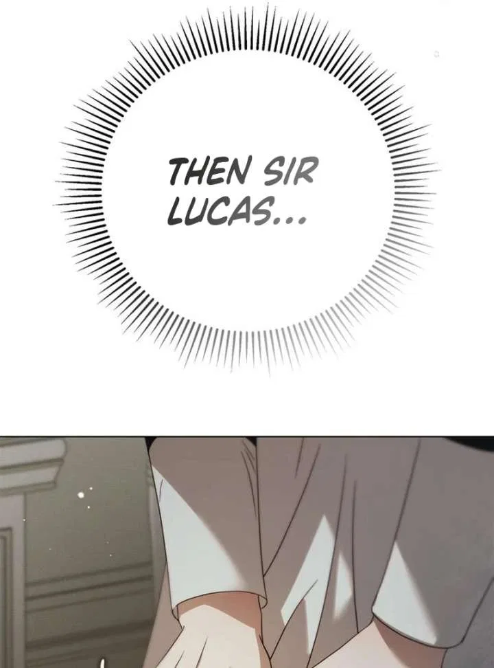 The Count’s Secret Maid Chapter 58 – Page 61