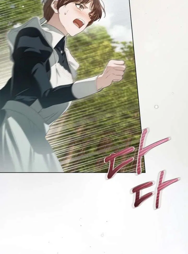 The Count’s Secret Maid Chapter 58 – Page 92