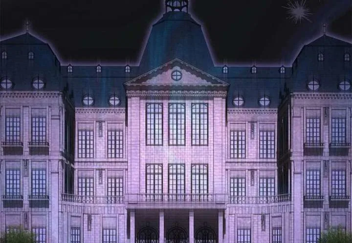 The Count’s Secret Maid Chapter 58 – Page 96