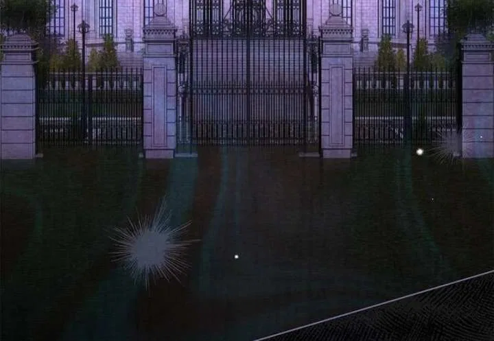 The Count’s Secret Maid Chapter 58 – Page 97