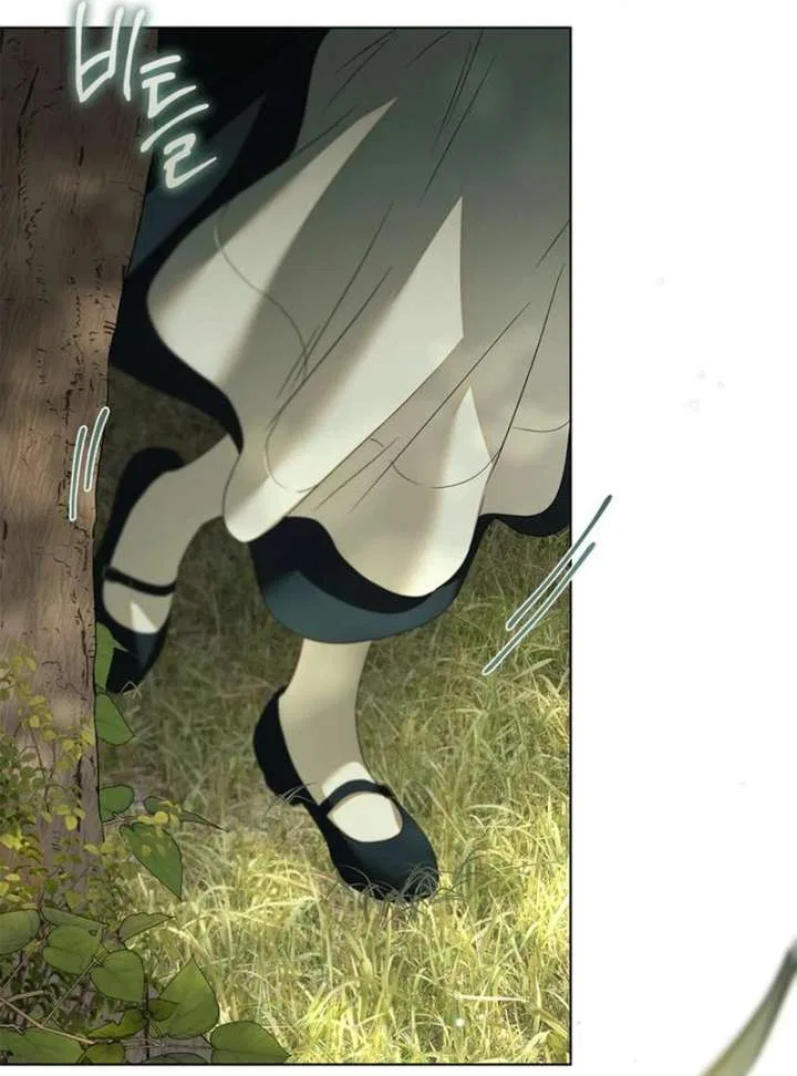 The Count’s Secret Maid Chapter 58 – Page 110