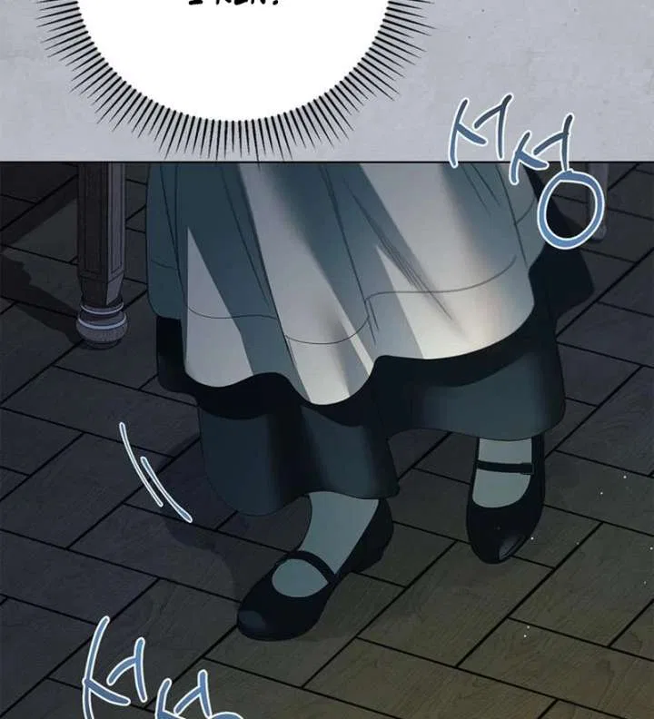 The Count’s Secret Maid Chapter 58 – Page 120