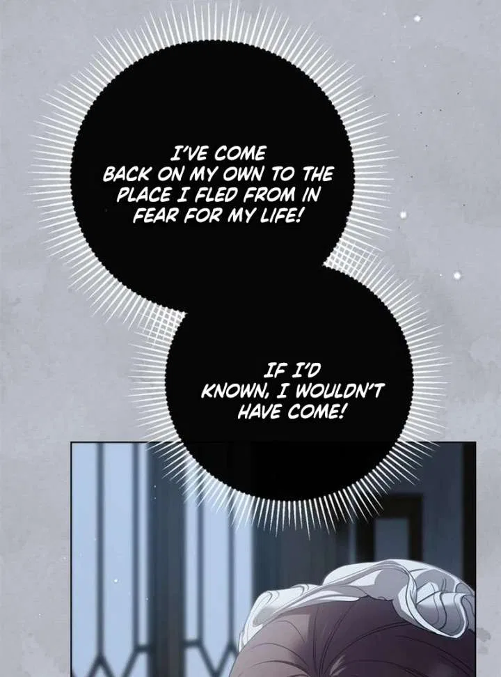The Count’s Secret Maid Chapter 58 – Page 122