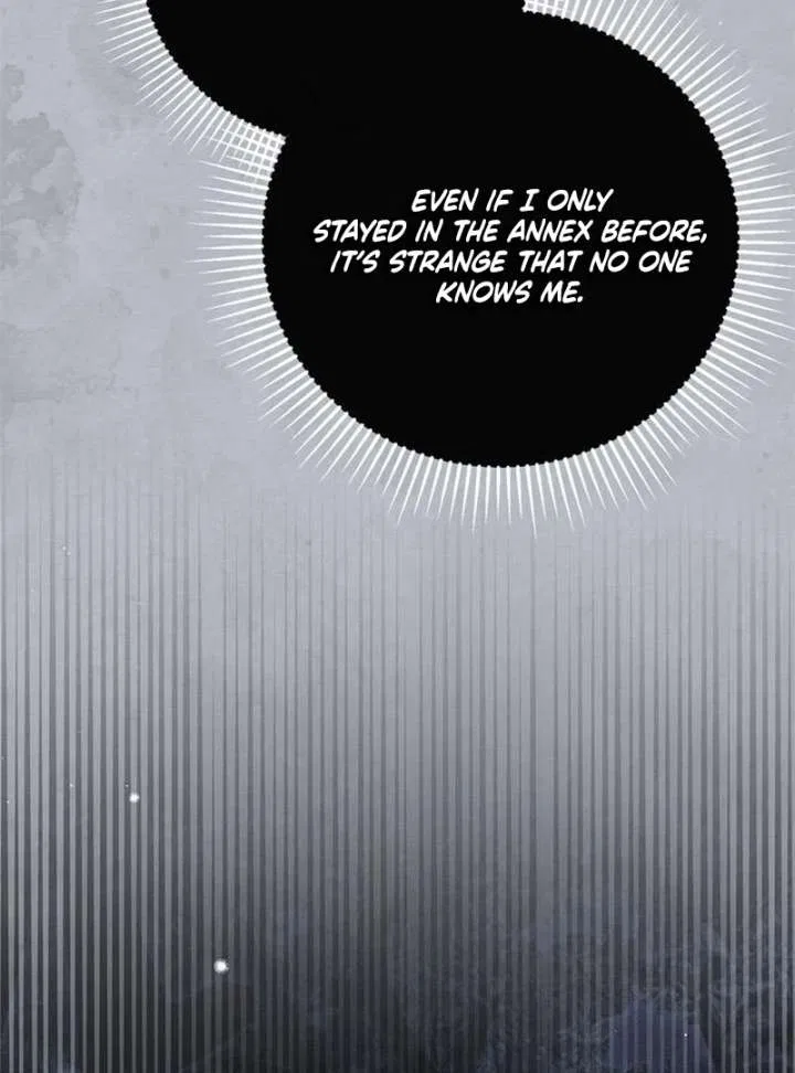 The Count’s Secret Maid Chapter 58 – Page 124