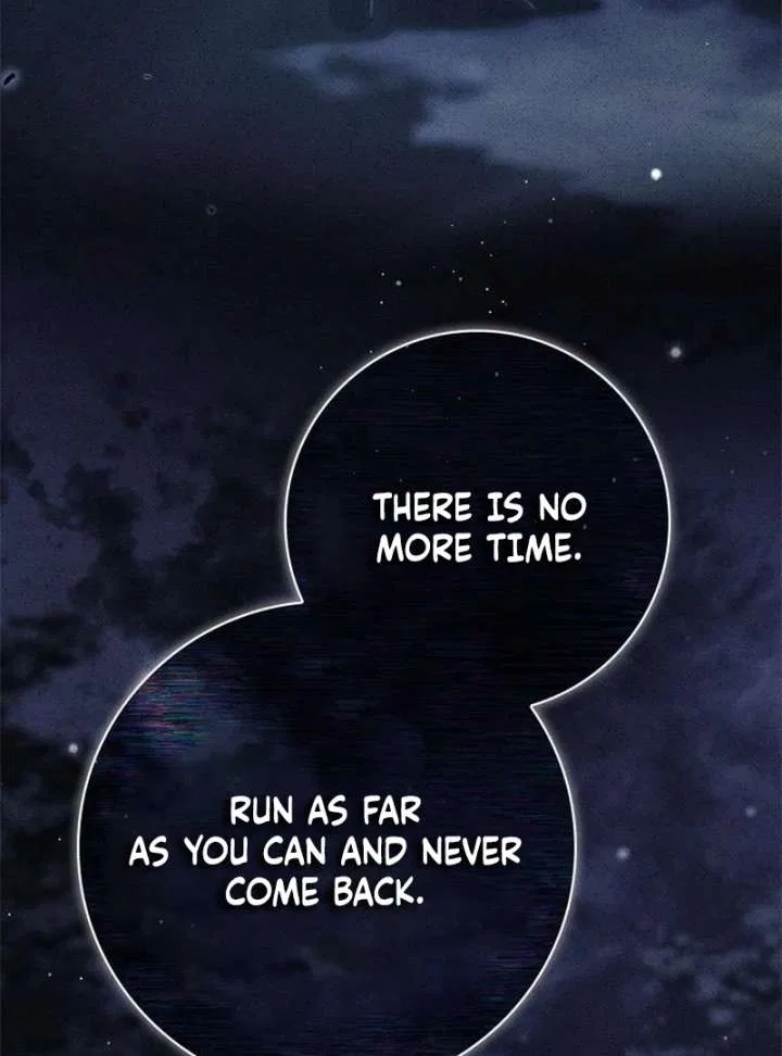 The Count’s Secret Maid Chapter 58 – Page 127