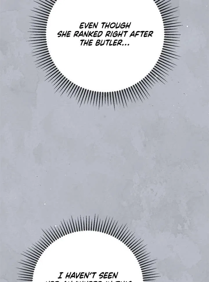 The Count’s Secret Maid Chapter 58 – Page 129
