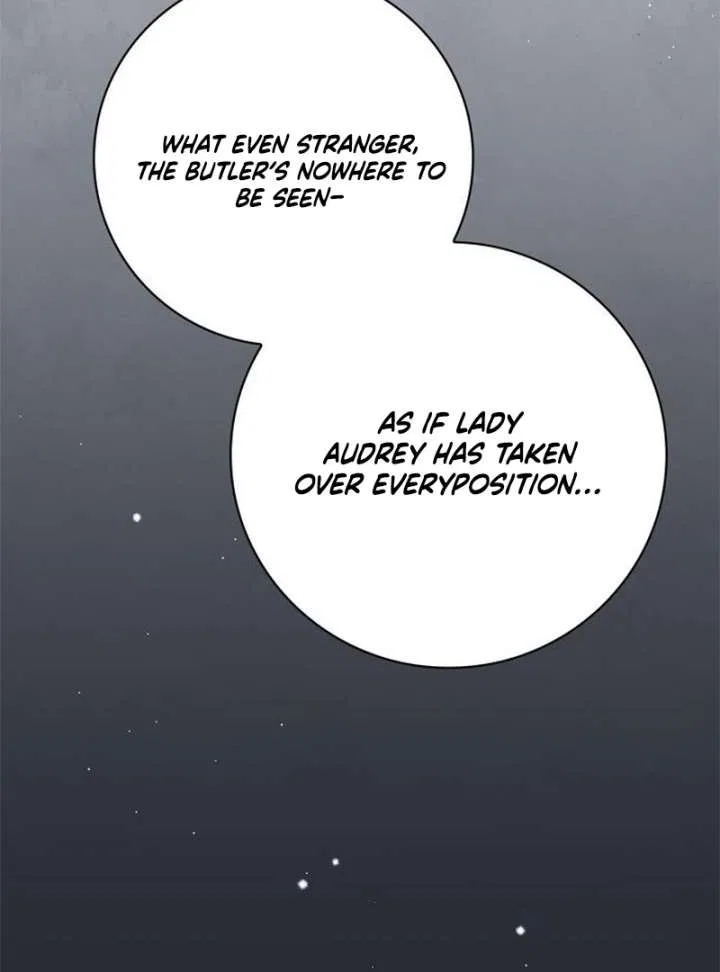 The Count’s Secret Maid Chapter 58 – Page 131