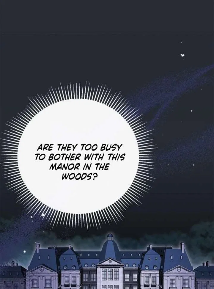 The Count’s Secret Maid Chapter 58 – Page 132