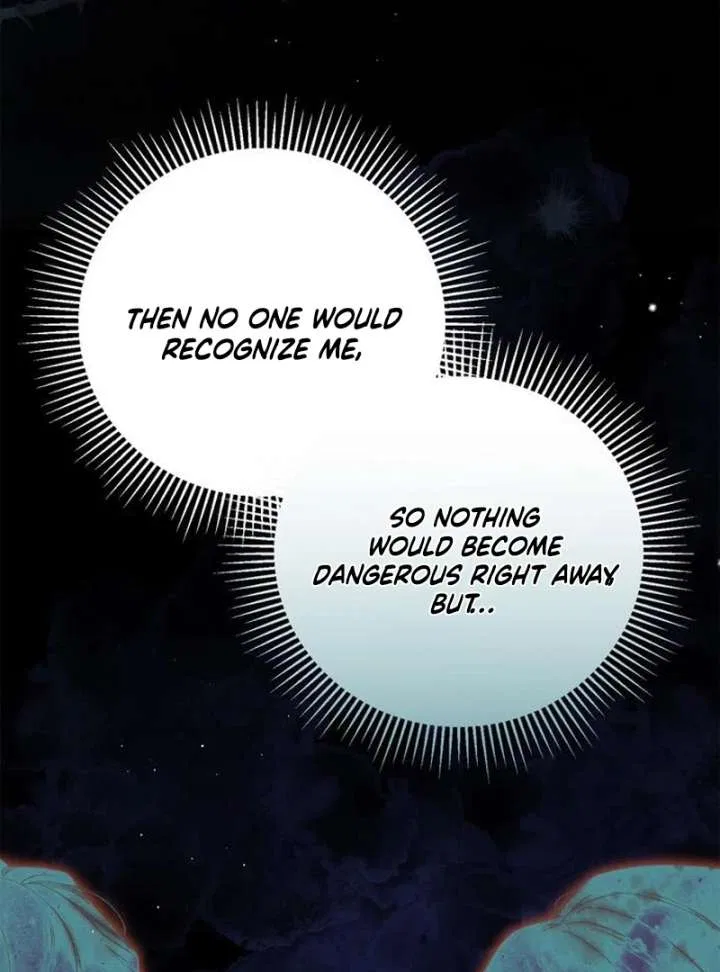 The Count’s Secret Maid Chapter 58 – Page 138
